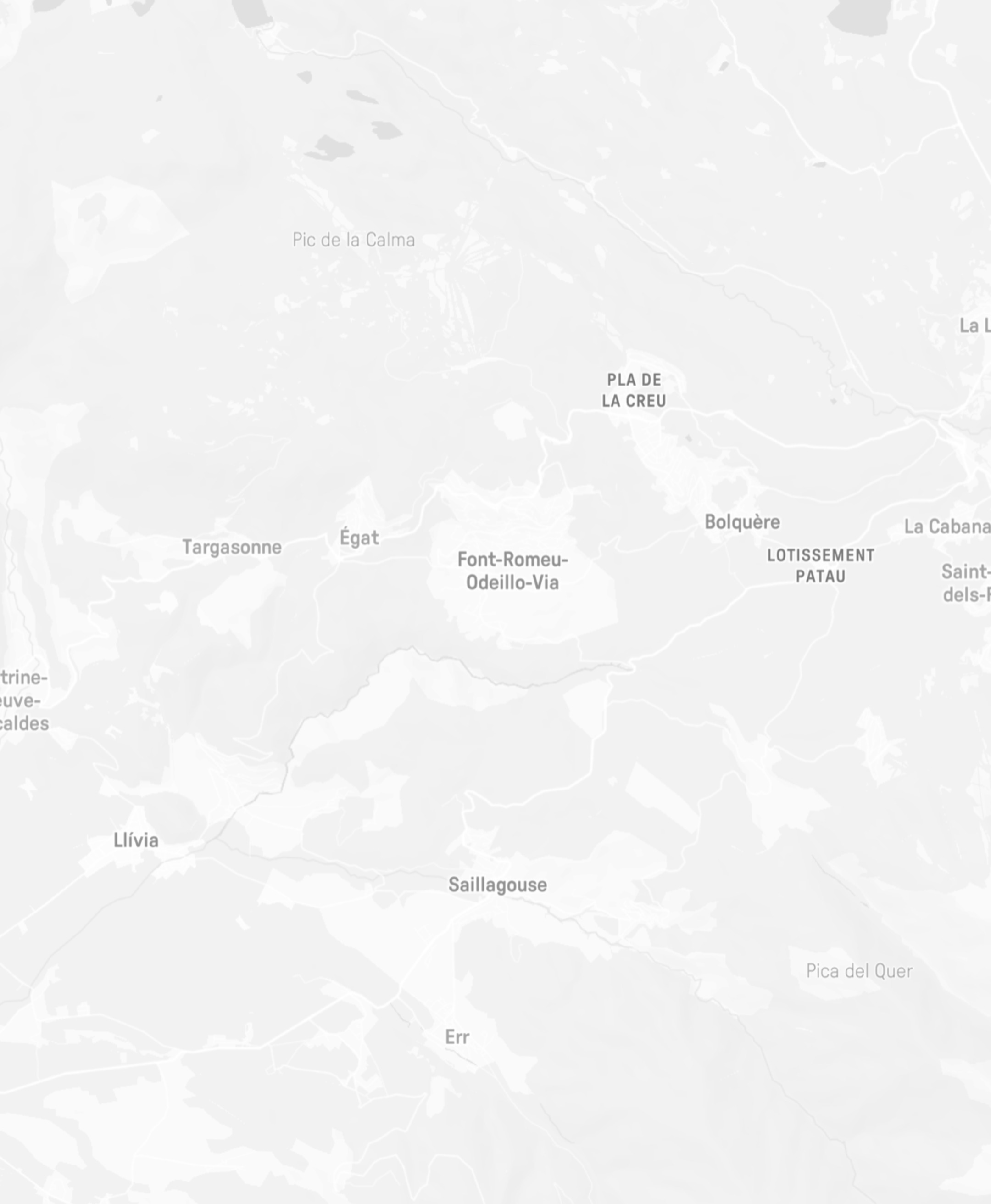 Localisation de Fictiona Architectes