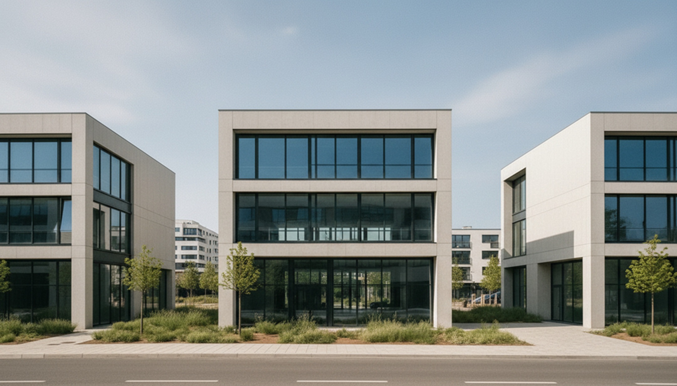 Parc Technologique du Levant