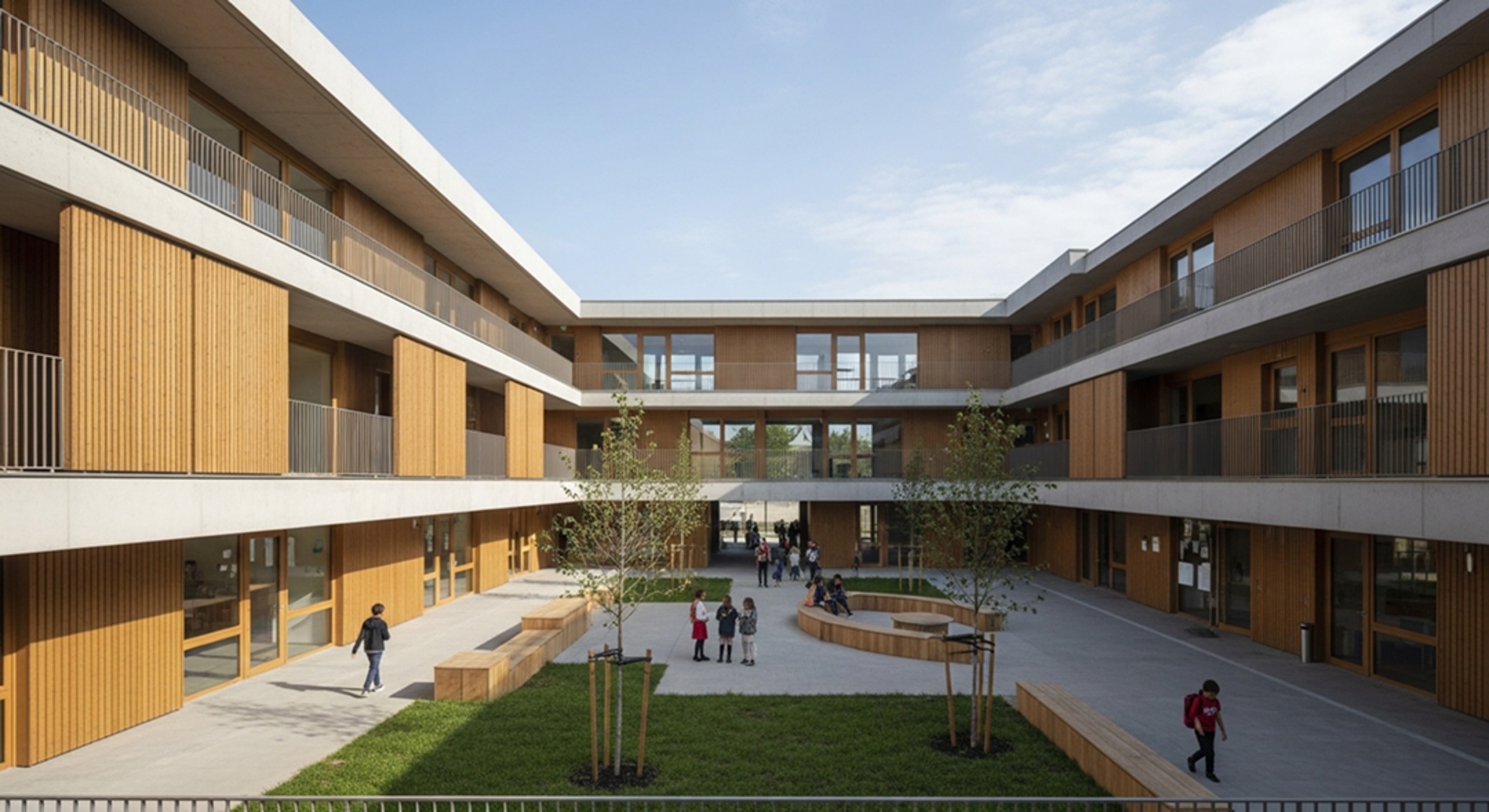École Élémentaire Prévert